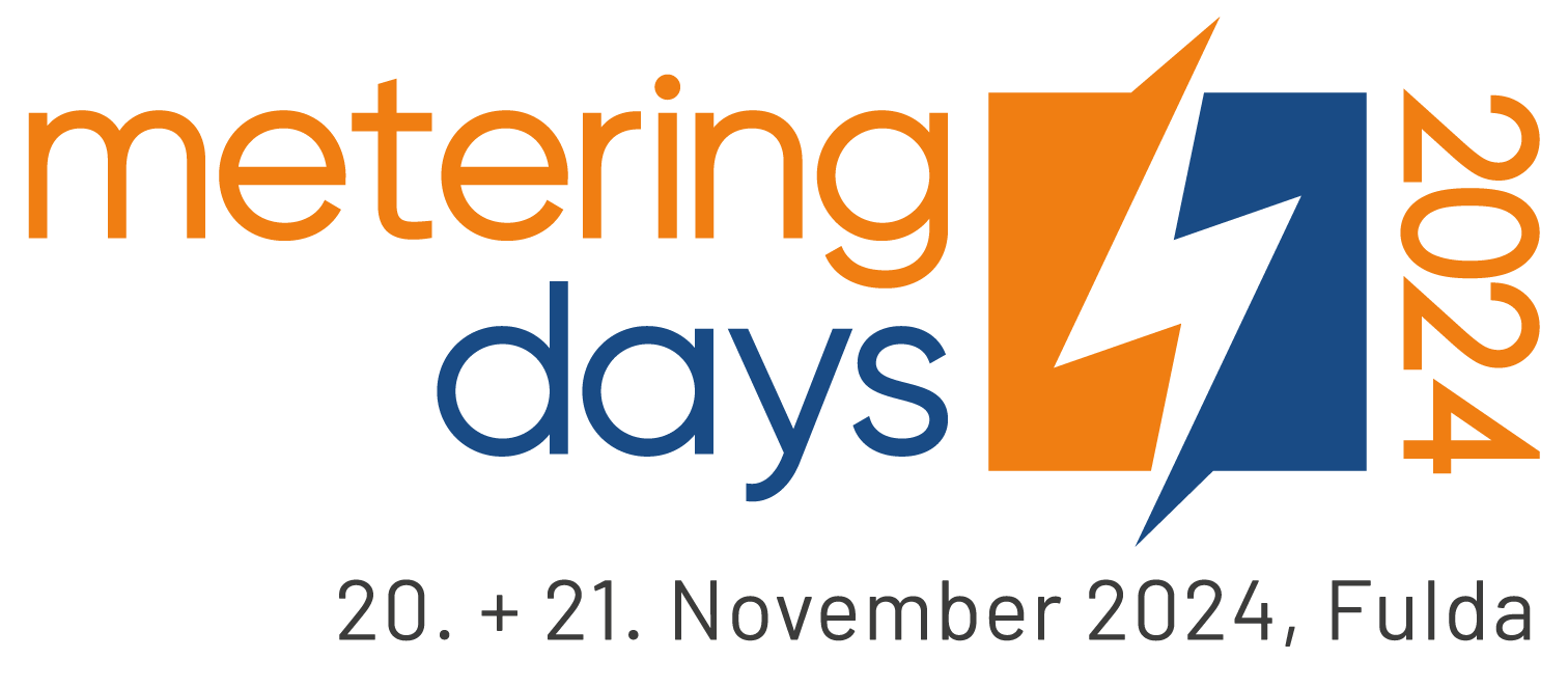 MeterPan bei den metering days 2024 vom 20.-21.11.2024 in Fulda